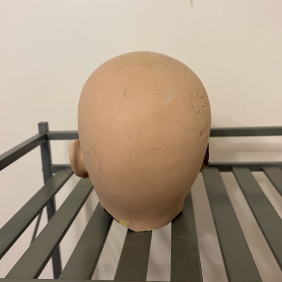 Vintage Adel Roostein Mannequin Head - Picture 3 of 4